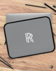 Grey Rolls Royce Laptop Sleeve™