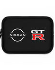 Black Nissan GTR Laptop Sleeve™