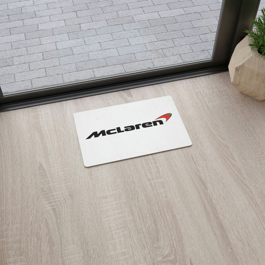 McLaren Floor Mat™
