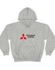 Unisex Mitsubishi Hoodie™