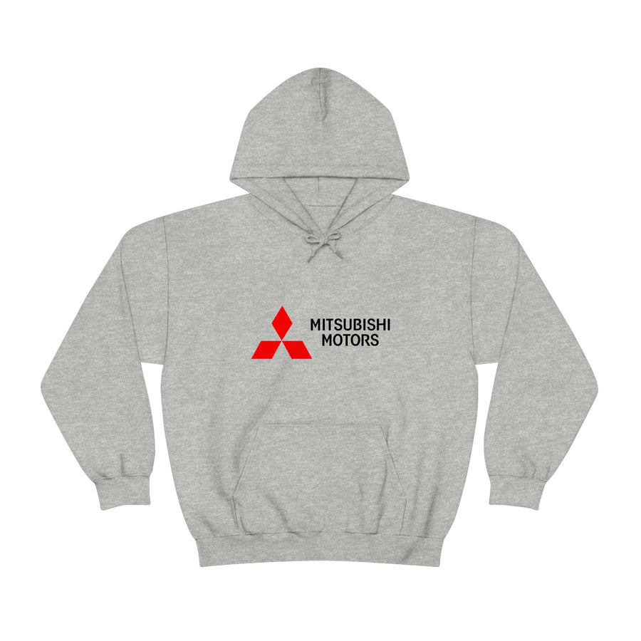 Unisex Mitsubishi Hoodie™