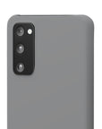 Grey Volkswagen Snap Cases™