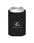 Black Lexus Can Cooler™