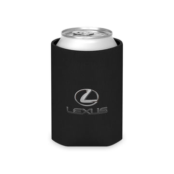 Black Lexus Can Cooler™