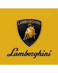 Yellow Lamborghini Mouse Pad™