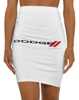 Women's Mini Dodge Skirt™