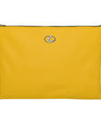 Yellow Lexus Accessory Pouch™