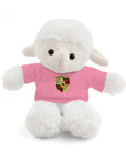 Porsche Stuffed Animals with Tee™