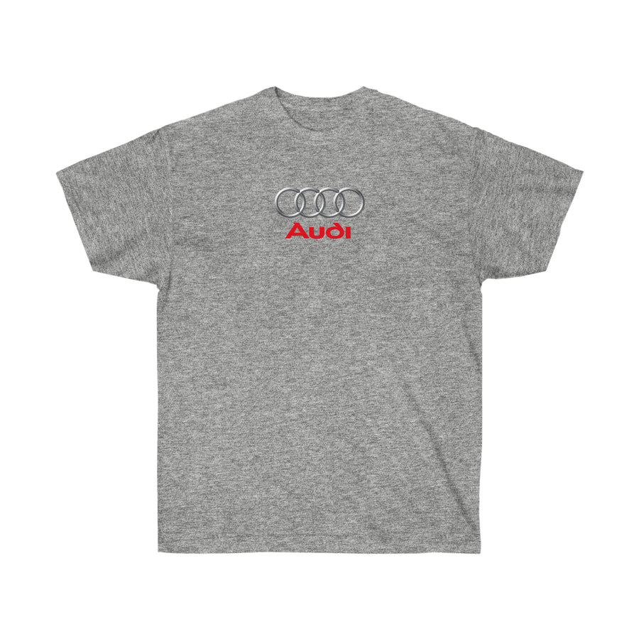 Unisex Audi Ultra Cotton Tee™