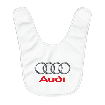 Audi Baby Bib™