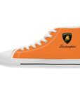 Women's Crusta Lamborghini High Top Sneakers™