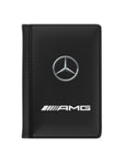 Black Mercedes Passport Cover™