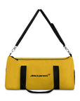 Yellow Mclaren Duffel Bag™