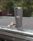 Toyota Copper Vacuum Insulated Tumbler, 22oz™