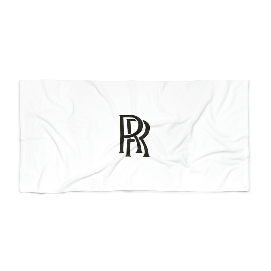 Rolls Royce Beach Towel™