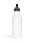 Jaguar Stainless Steel Water Bottle™