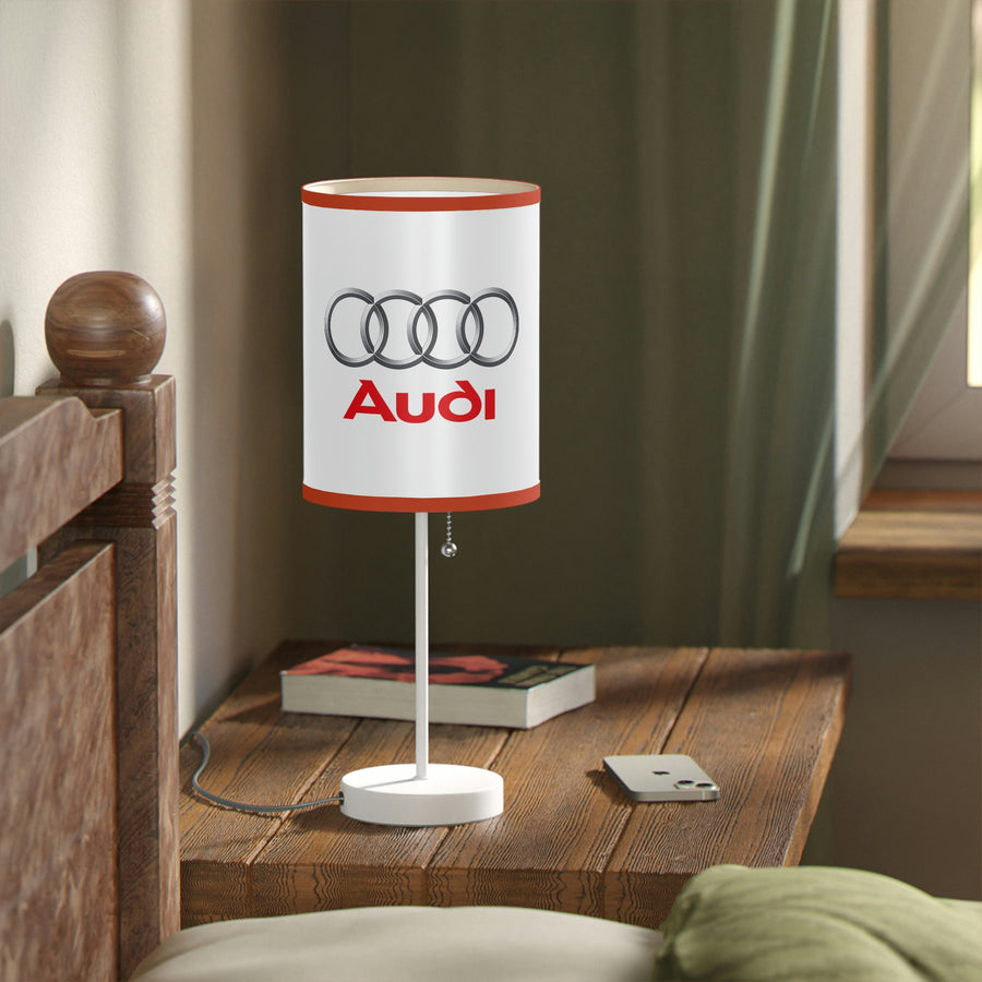 Audi Lamp on a Stand, US|CA plug™