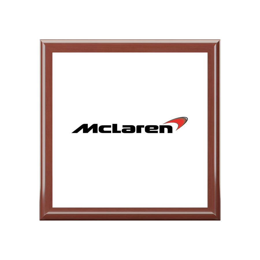 McLaren Jewelry Box™