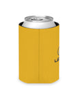 Yellow Lexus Can Cooler™