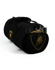 Black Lamborghini Duffel Bag™