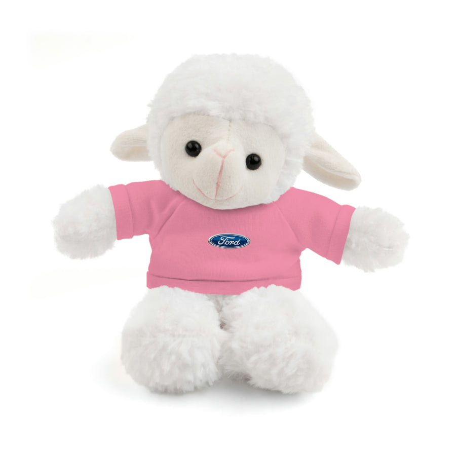 Ford Stuffed Animals with Tee™