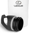 Lexus Stainless Steel Water Bottle™