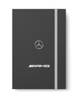 Mercedes Color Contrast Notebook - Ruled™