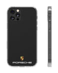 Porsche Clear Cases™