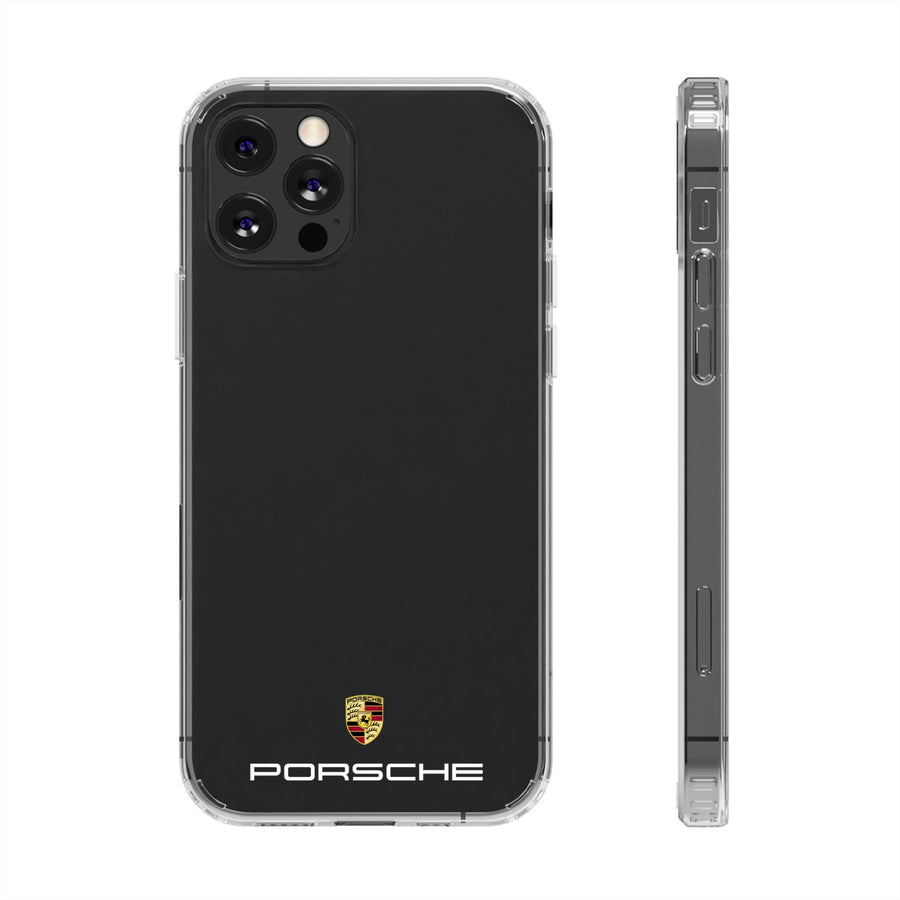 Porsche Clear Cases™