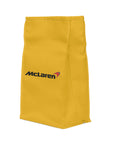 Yellow McLaren Polyester Lunch Bag™