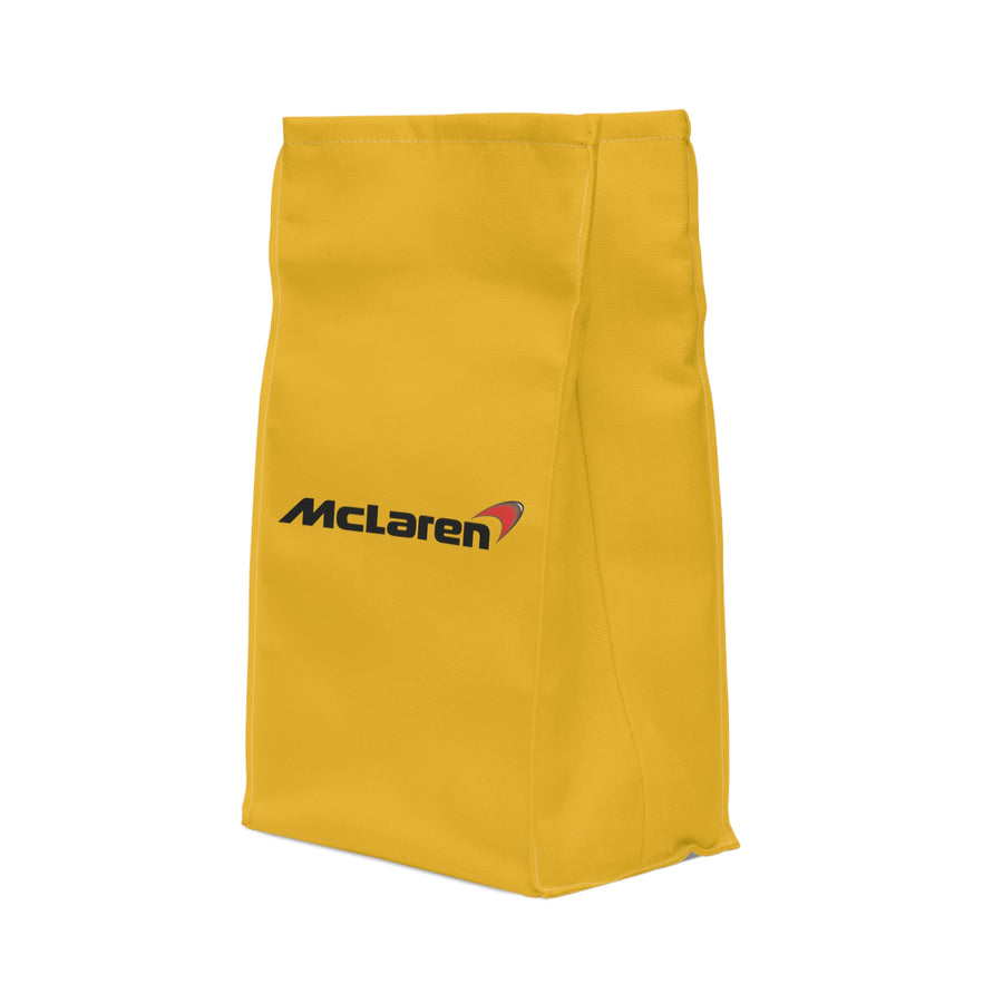 Yellow McLaren Polyester Lunch Bag™