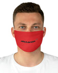 Red McLaren Face Mask™
