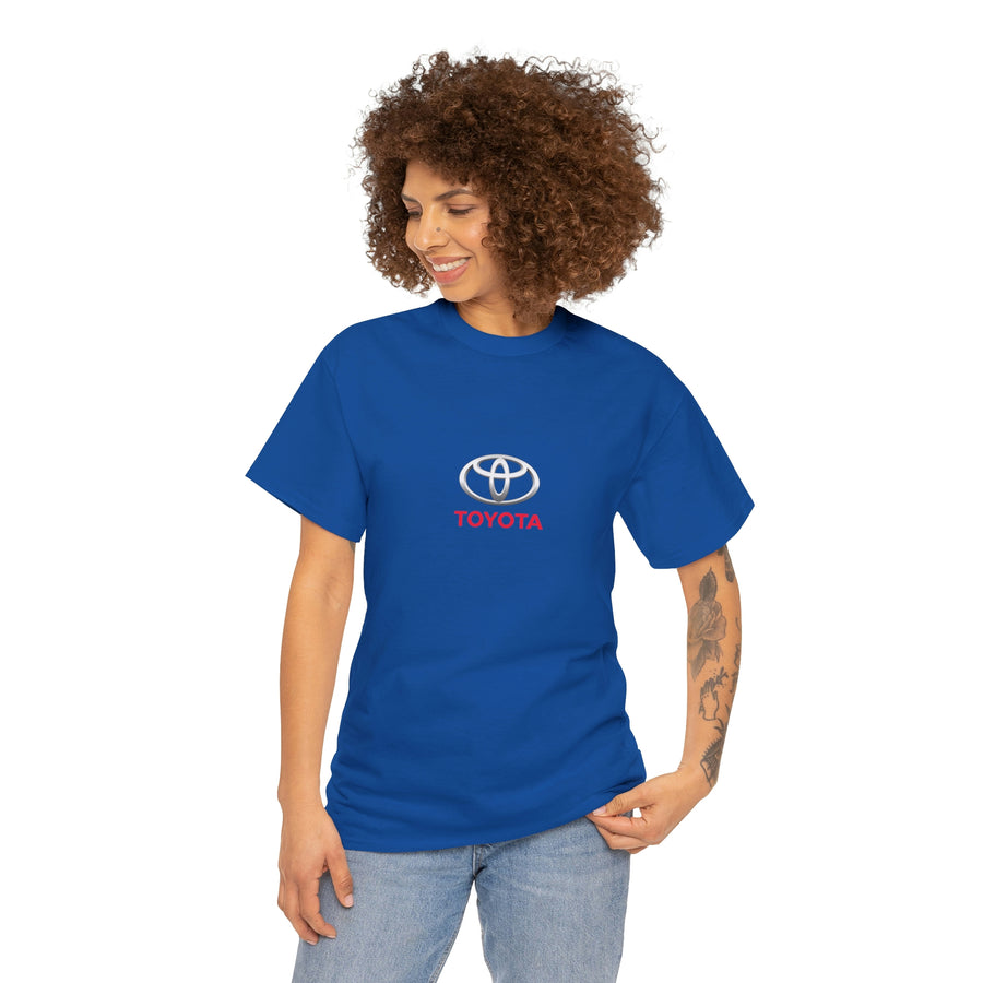 Unisex Toyota Tee™