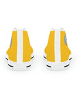 Men's Yellow Volkswagen High Top Sneakers™