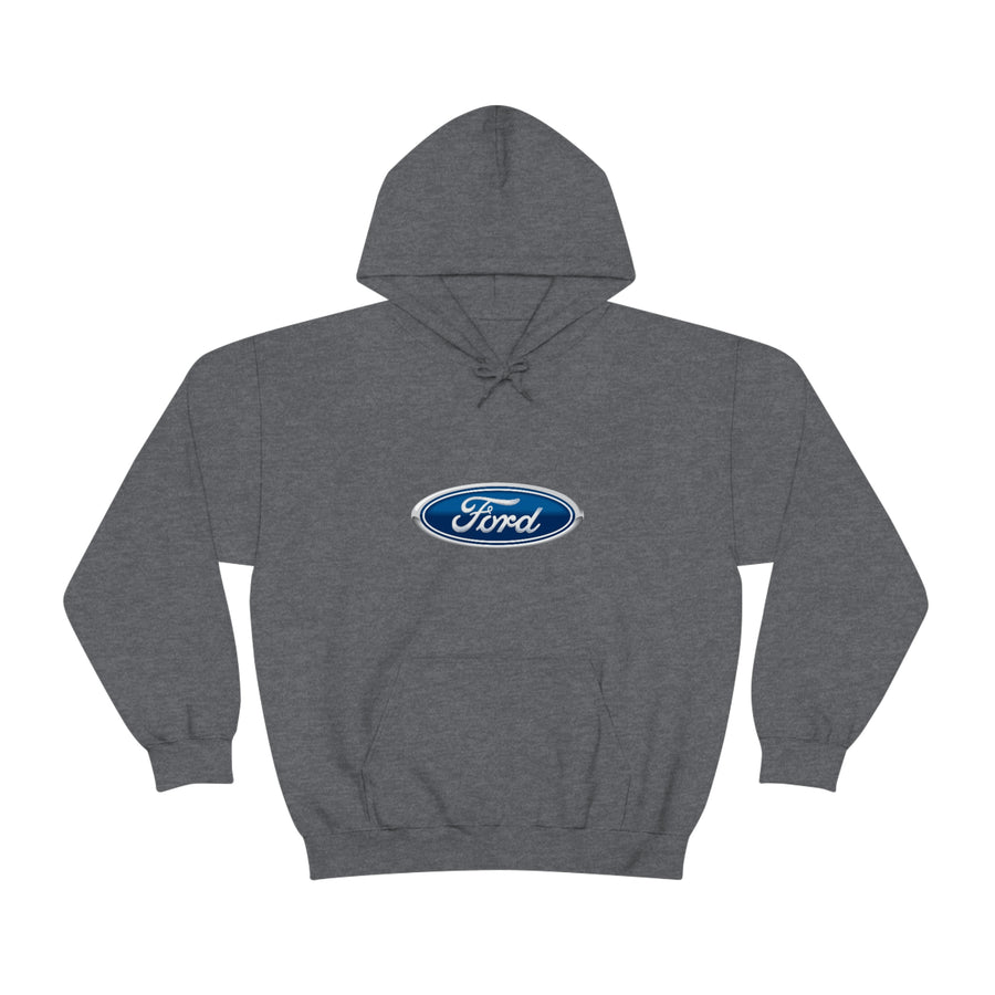 Unisex Ford Hoodie™