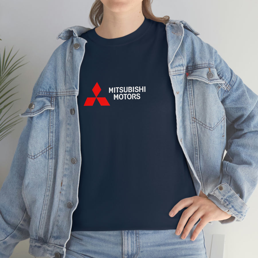 Unisex Mitsubishi Tee™