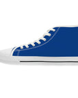 Women's Dark Blue Ford High Top Sneakers™