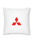 Mitsubishi Spun Polyester pillowcase™