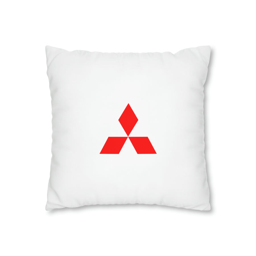 Mitsubishi Spun Polyester pillowcase™