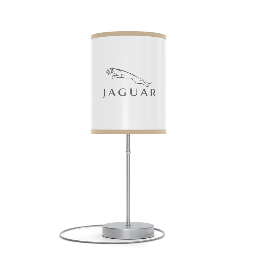 Jaguar Lamp on a Stand, US|CA plug™