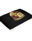 Porsche Black Accessory Pouch™