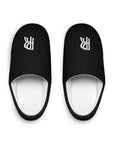 Unisex Black Rolls Royce Indoor Slippers™