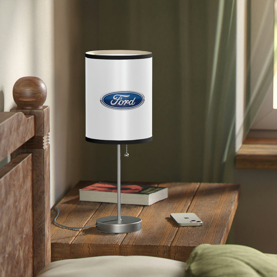 Ford Lamp on a Stand, US|CA plug™