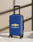 Dark Blue Chevrolet Suitcases™