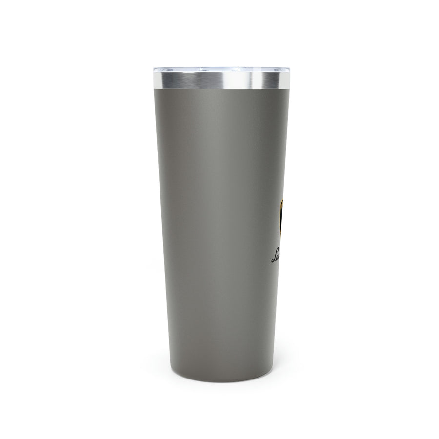 Lamborghini Copper Vacuum Insulated Tumbler, 22oz™