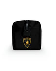 Black Lamborghini Toiletry Bag™