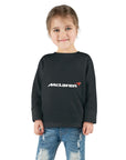 McLaren Toddler Long Sleeve Tee™