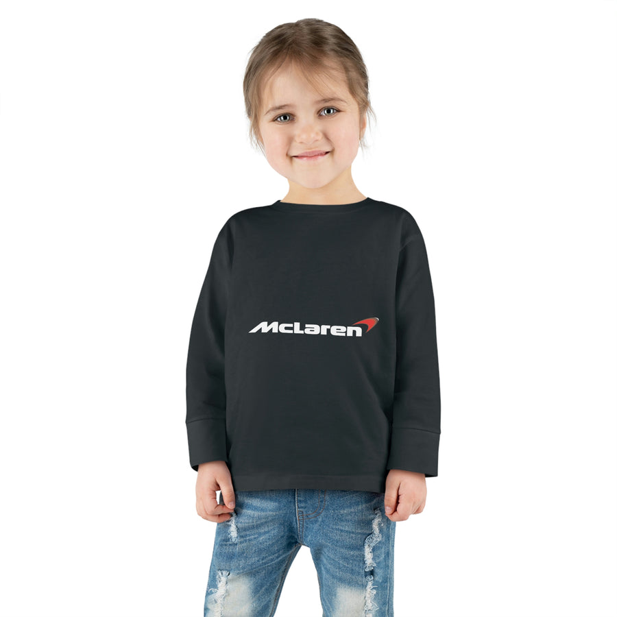 McLaren Toddler Long Sleeve Tee™