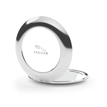 Jaguar Compact Travel Mirror™
