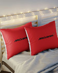 Red Mclaren Pillow Sham™